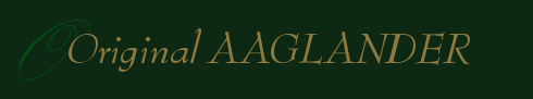 Original Aaglander